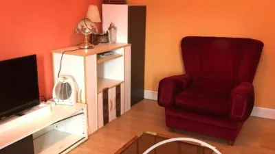 Apartment in Medina de Pomar photo 2