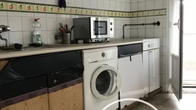 Apartment in Medina de Pomar photo 4