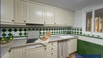 Flat on Calle del Pintor Fernando Soria, 9 photo 57