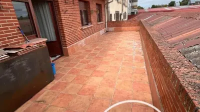Apartment in Medina de Pomar photo 15