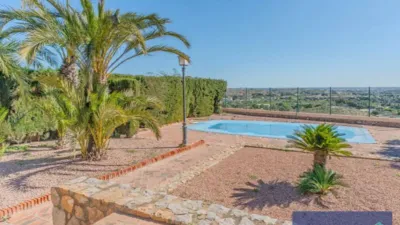 Casa – Mutxamel - Vista 5