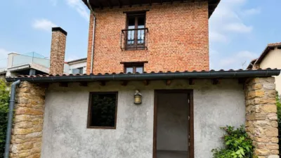 Chalet on Calle Ladredo photo 36