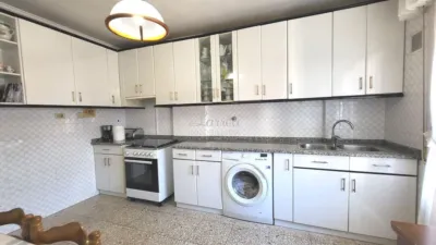 Apartment in Amorebieta photo 3