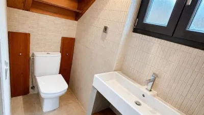 Chalet on Calle Ladredo photo 31