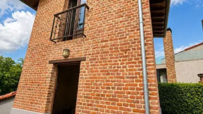 Chalet on Calle Ladredo photo 37