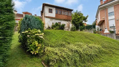 Chalet on Calle Ladredo photo 34