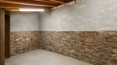 Chalet on Calle Ladredo photo 21