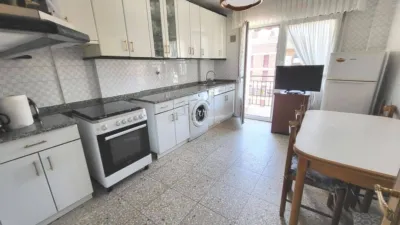 Apartment in Amorebieta photo 2
