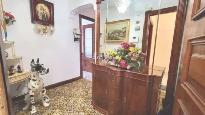 Apartment in Amorebieta photo 12
