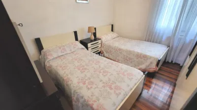 Apartment in Amorebieta photo 11