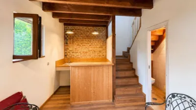 Chalet on Calle Ladredo photo 33