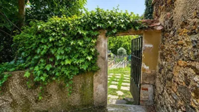Chalet on Calle Ladredo photo 39