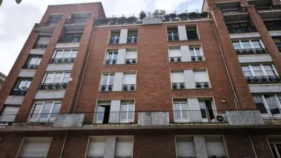 Apartment in Moyua photo 7