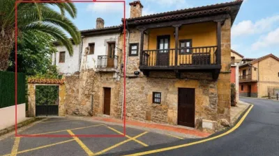 Chalet on Calle Ladredo photo 38