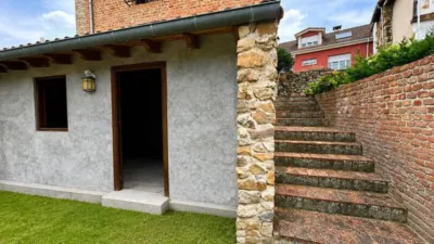 Chalet on Calle Ladredo photo 35