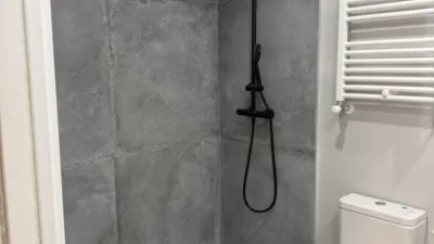 Apartment in Arteagabeitia photo 5