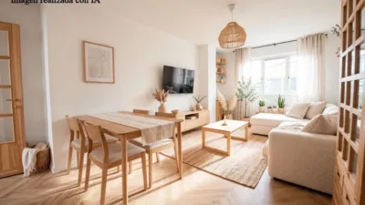Apartment in Puertochico photo 2
