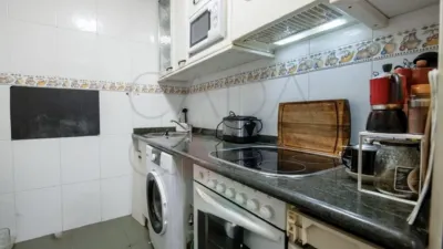 Apartment in Puertochico photo 14