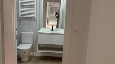 Apartment in Arteagabeitia photo 3