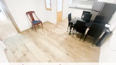 Apartment in Carolinas Altas photo 12