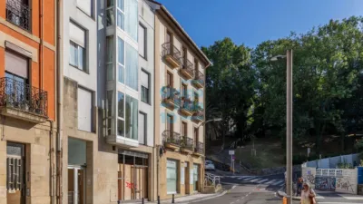 Apartment on Amara Street photo 22