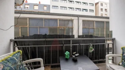 Apartment in Puertochico photo 9