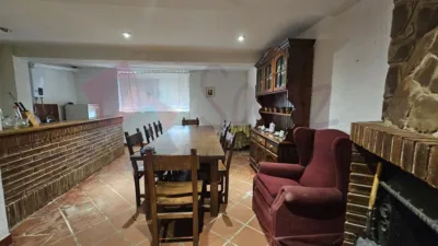 House on Calle de la Virgen de la Verdad photo 19