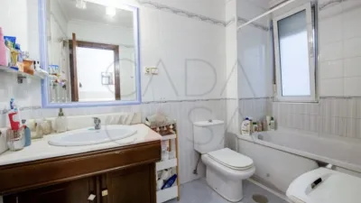 Apartment in Puertochico photo 13