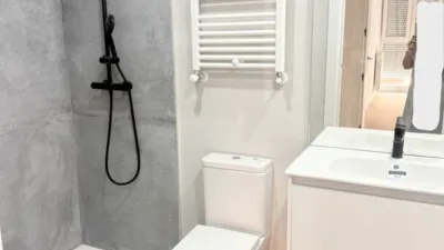 Apartment in Arteagabeitia photo 4