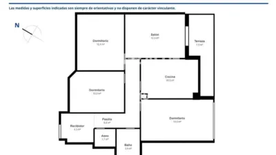 Apartment on Hipodromo Etorbidea photo 47