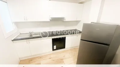 Apartment in Carolinas Altas photo 14