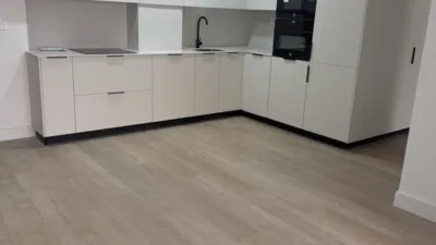 Apartment in Arteagabeitia photo 7
