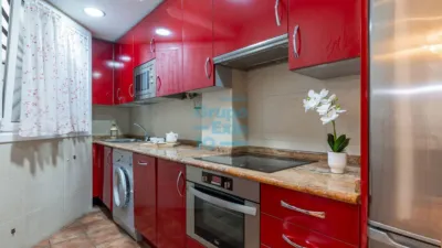 Apartment on Amara Street photo 15