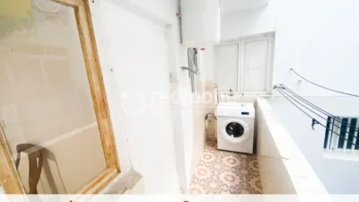 Apartment in Carolinas Altas photo 17
