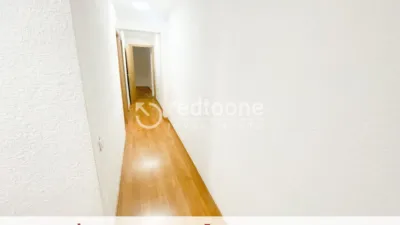 Apartment in Carolinas Altas photo 4