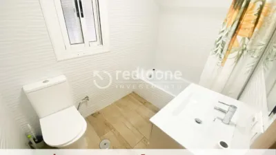 Apartment in Carolinas Altas photo 19