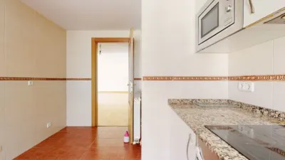 Flat on Calle de Artajona photo 9