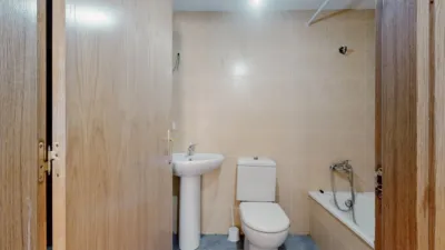 Flat on Calle de Artajona photo 17