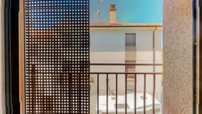 Flat on Calle de Artajona photo 19