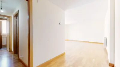 Flat on Calle de Artajona photo 21