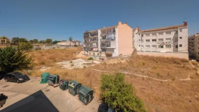 Flat on Calle de Artajona photo 15