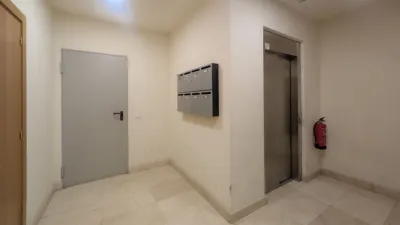 Flat on Calle de Artajona photo 49