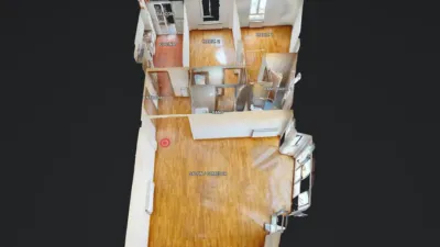 Flat on Calle de Artajona photo 47