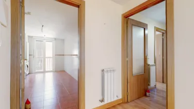 Flat on Calle de Artajona photo 13