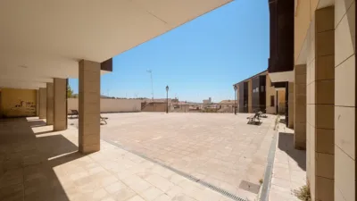 Flat on Calle de Artajona photo 51
