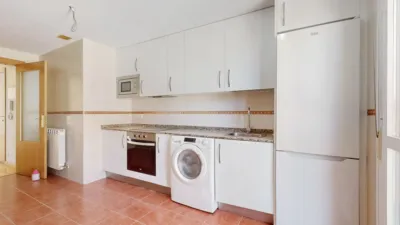 Flat on Calle de Artajona photo 8