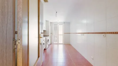 Flat on Calle de Artajona photo 11