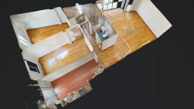 Flat on Calle de Artajona photo 48