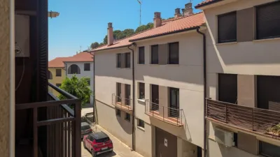 Flat on Calle de Artajona photo 30
