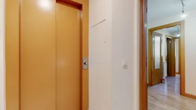 Flat on Calle de Artajona photo 50